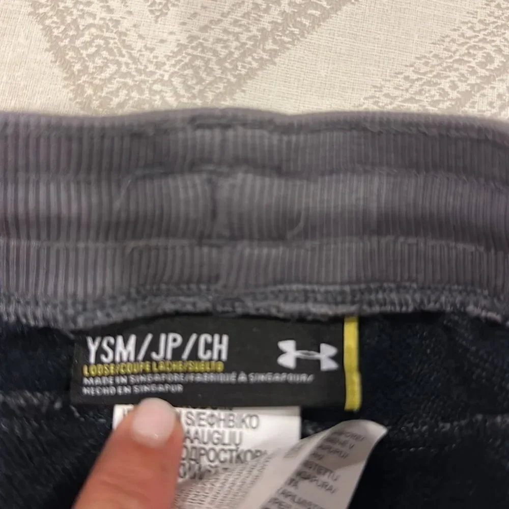 Under Armour under armour